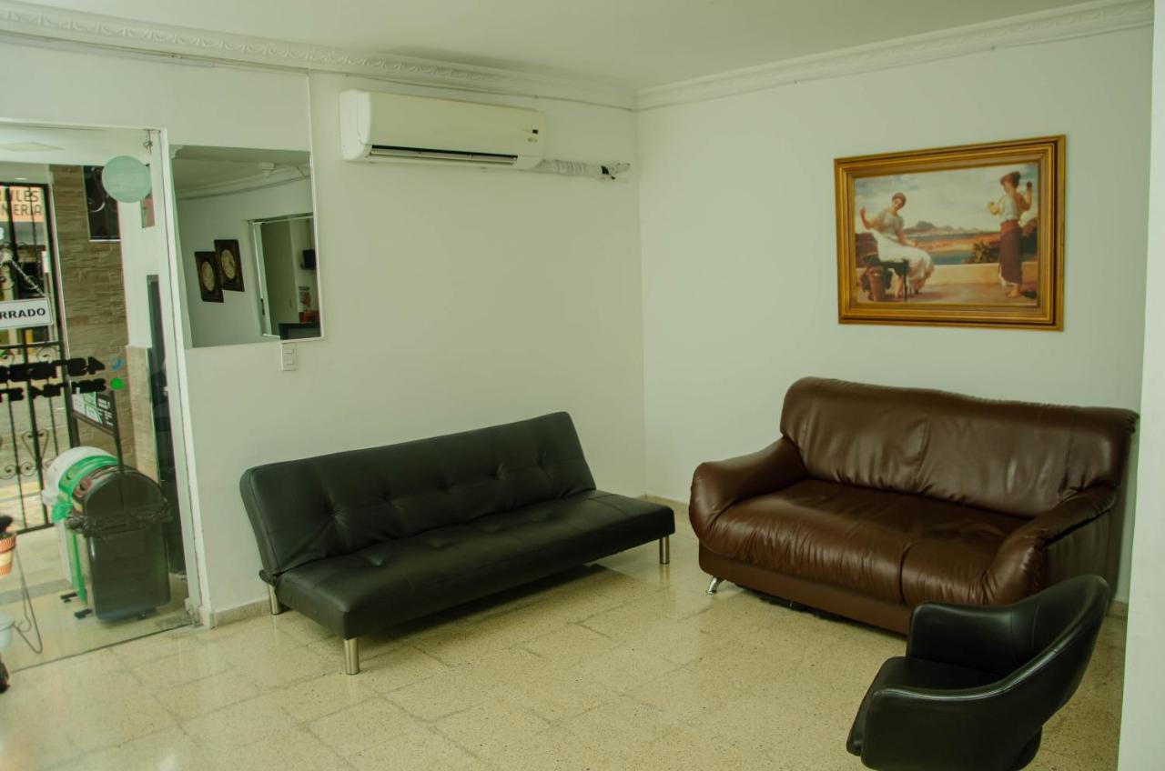 Casa Hotel Los Arboles 벨로 외부 사진