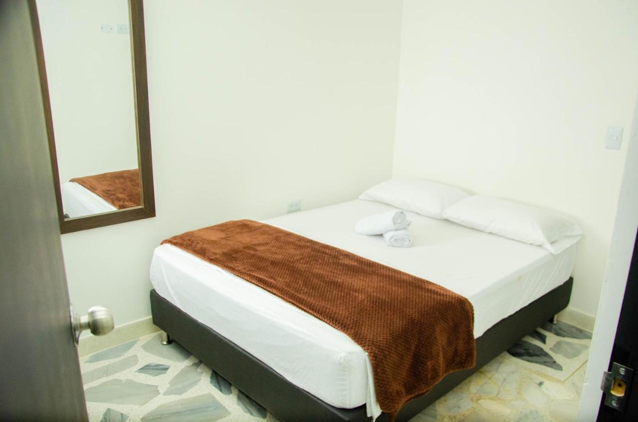 Casa Hotel Los Arboles 벨로 외부 사진